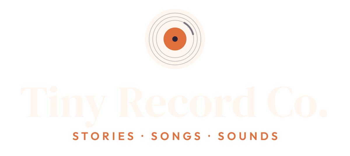 Tiny Record Co