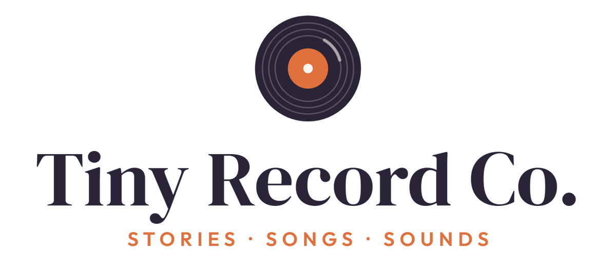 Tiny Record Co